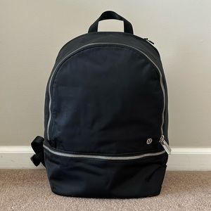 Lululemon Backpack